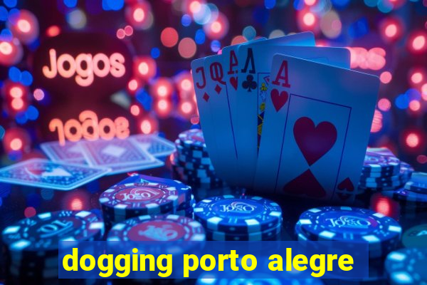 dogging porto alegre